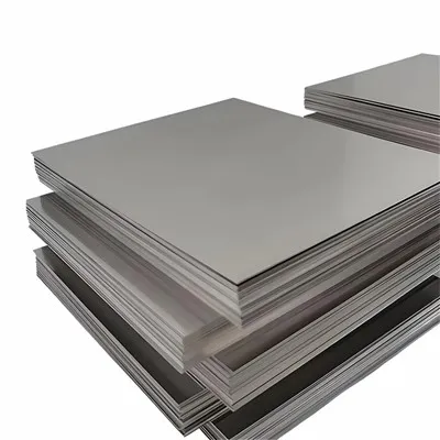 ISO 5832-2 titanplate